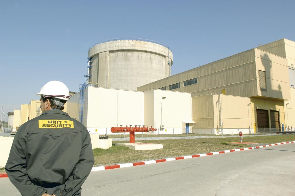 Consumul de energie nucleară al României s-a dublat în ultimul deceniu