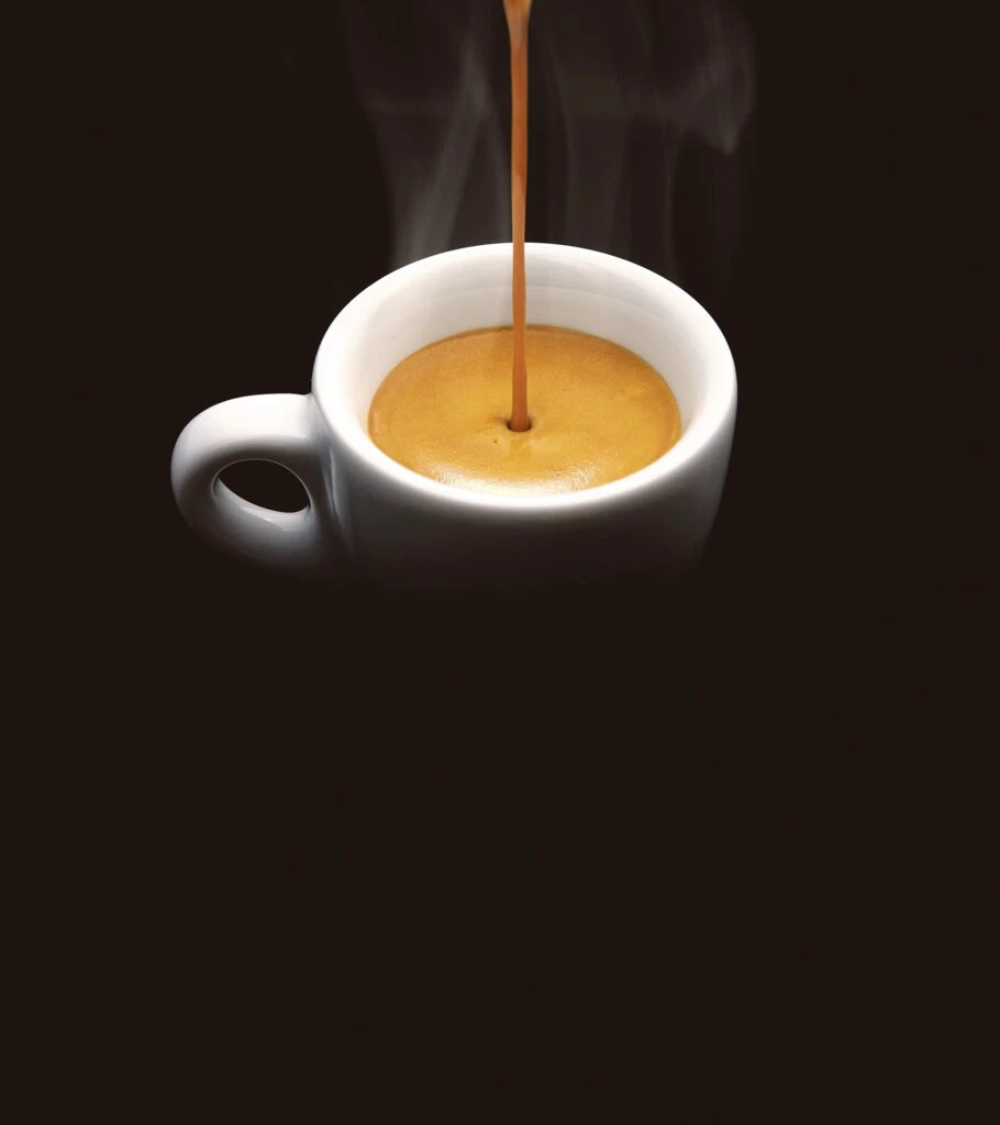 Cafeaua din capsulă aduce pieței o aromă de până la 5%