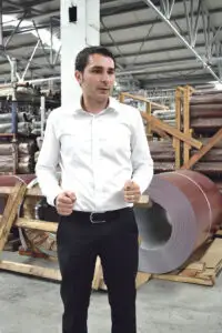 Milioanele de euro de pe acoperișurile caselor