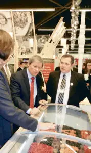 Produse bio la export