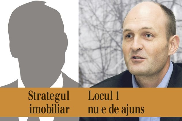 Cei doi investitori care fac jocurile în imobiliarele româneşti