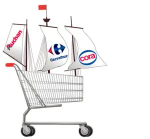 Asaltul retailerilor asupra dezvoltatorilor de malluri