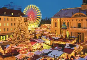 Și anul acesta românii au ales ”sărbători rustice”. Cifrele arată o creștere de 10%