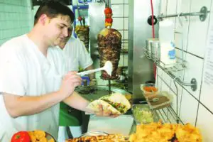 Revoltă în Germania din cauza unui produs culinar. Autoritățile vor să impună interdicții