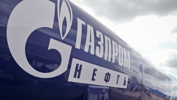 Gazprom Neft ar putea face o ofertă pentru Hellenic Petroleum