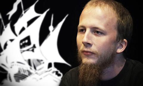 ARESTAT: Unde se ascundea de autorități unul dintre fondatorii Pirate Bay