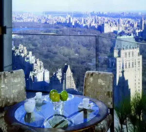 O noapte de cazare la aceste hoteluri costă cât un apartament în Bucureşti