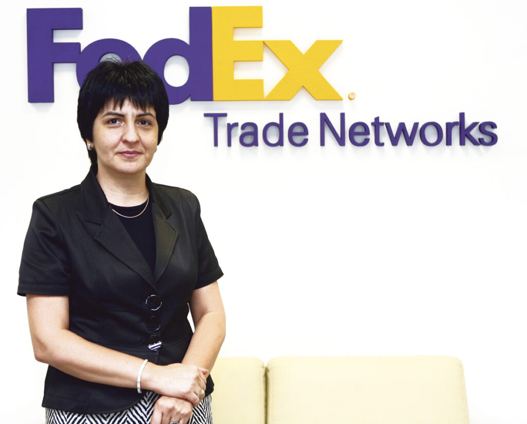 Dimensiunea pieţei şi poziţia strategică aduc FedEx în România