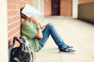 Sesiunea a doua: Doar 21,5% dintre elevi au luat bacalaureatul. Nicio medie de 10