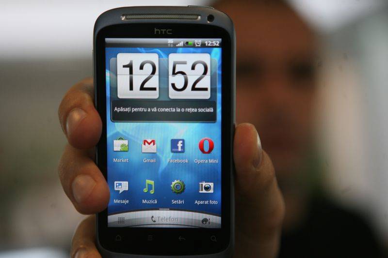 EVZ: iPhone primește o lovitură grea de la Android. Ce NOUTATE le aduce Google ROMÂNILOR