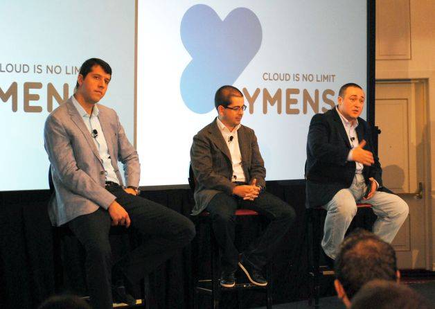 Ymens Teamnet livrează IMM-urilor soluții de business folosind infrastructura IBM