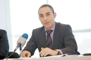 CFR SA are un nou director