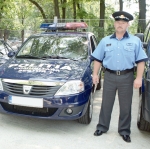 Poliția Română, pe rețelele de socializare