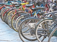 INEDIT Germanii vor să facă o autostradă pentru biciclete