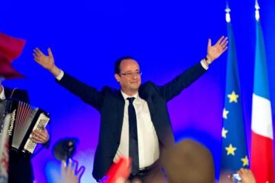Hollande le promite grecilor „respect” şi doreşte ca ei „să facă alegerea Europei”