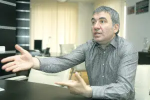 TOP 300 Capital: Gheorghe Hagi, din ce în ce mai bogat