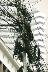 Netcity: 190 de kilometri de rețea finalizați din circa 1.400 proiectați