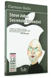 Regulile de aur ale lui Steve Jobs