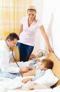 Doctor acasă, o afacere cu puls rapid