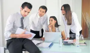 Ce riscă firmele dacă nu respectă procedurile de raportare a situaţiilor financiare anuale