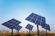 Enel Green Power, a patra centrală fotovoltaică din România