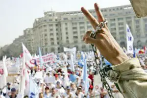 Angajatul redevine răsfățatul pieței muncii. Și totuși…