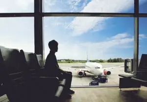 De ce sunt scumpe biletele de avion