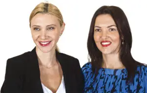 „Industria de comunicare rămâne predominant feminină”