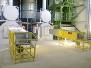 Cum să gestionezi eficient deșeurile medicale? Investitorii au soluții