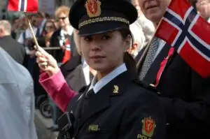 Autorităţile norvegiene se tem de extinderea spaţiului Schengen