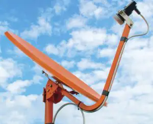 Televiziunea prin satelit, mai accesibilă ca oricând