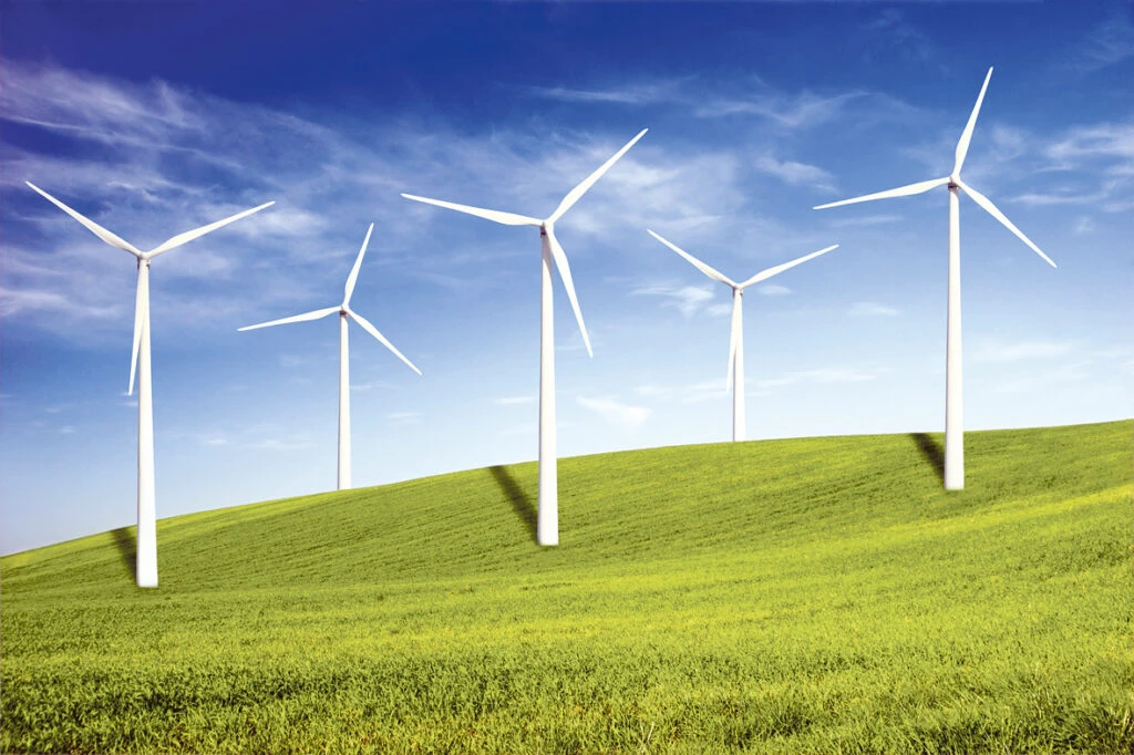 Energia verde umflă factura electricităţii cu aproape 8%