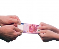 La Fisc greşeşti o dată, dar plăteşti de două ori