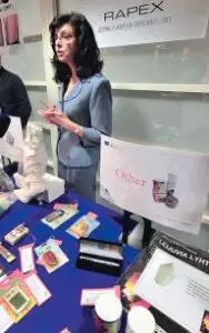 Avem cea mai curată piaţă sau cel mai slab control?