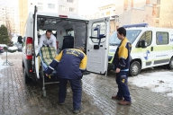 Bucureștiul are cea mai mare unitate medicală de primiri urgențe din țară