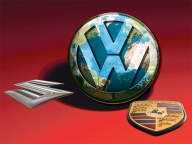 Volkswagen atacă poziţia de lider al pieţei auto mondiale