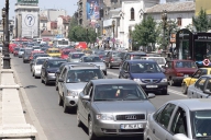 Second-hand-urile au câştigat războiul pe piaţa auto şi în 2010