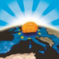 Doar un proiect din trei depuse a reuşit să obţină finanţare UE