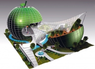 Pavilionul României la Expo Shanghai, încă un măr otrăvit
