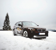 BMW X1: micul gigant bavarez îşi inventează propria nişă