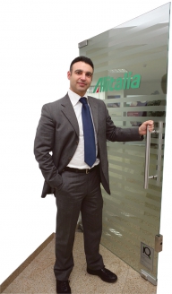 Alitalia vrea să recâştige clienţii din România cu tarife low-cost