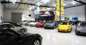 În Sălaj şi Bistriţa nu se vinde nici măcar o maşină pe zi. TOP judeţe cu cele mai mici vânzări auto