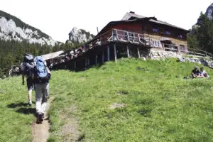 România va avea primul SMURD montan