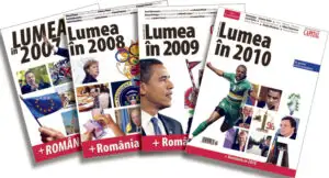 România, văzută prin globul de cristal