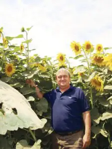 Afacerile lui Ștefan Poienaru «merg» pe verde în 2012