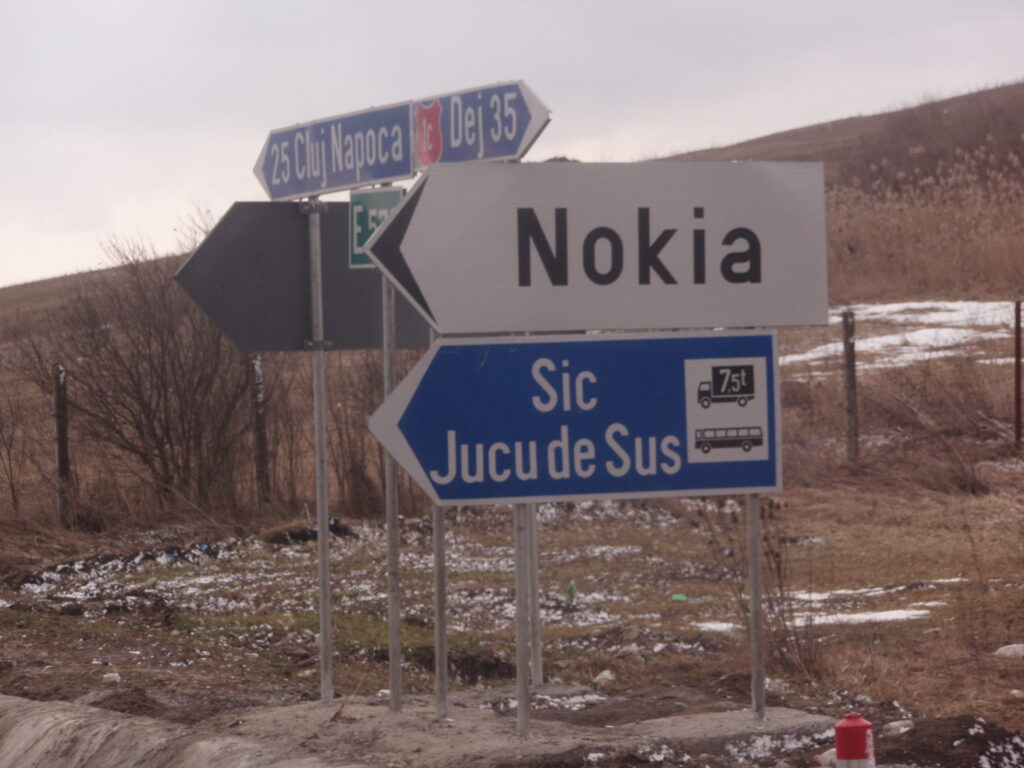 UPDATE: Indienii ne-au închis fabrica Nokia de la Cluj. Fabrica din Ungaria a scăpat
