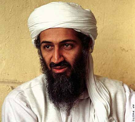Osama ben Laden „a ieftinit” petrolul
