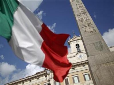 Risc de sărăcie: Italia depăşeşte media UE