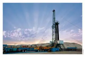 Rompetrol va relua operaţiunile de foraj în Libia la începutul lui 2012
