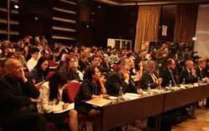 Forumul Financiar 2010